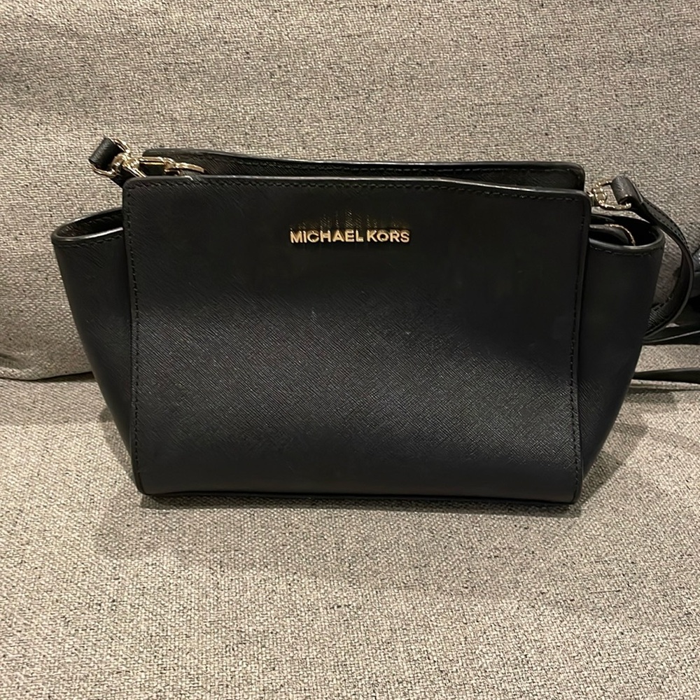 Michael Kors Selma mini
